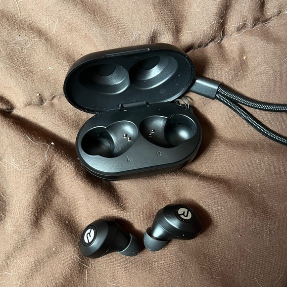 Raycon Everyday Earbuds - Black - Picture 3 of 4